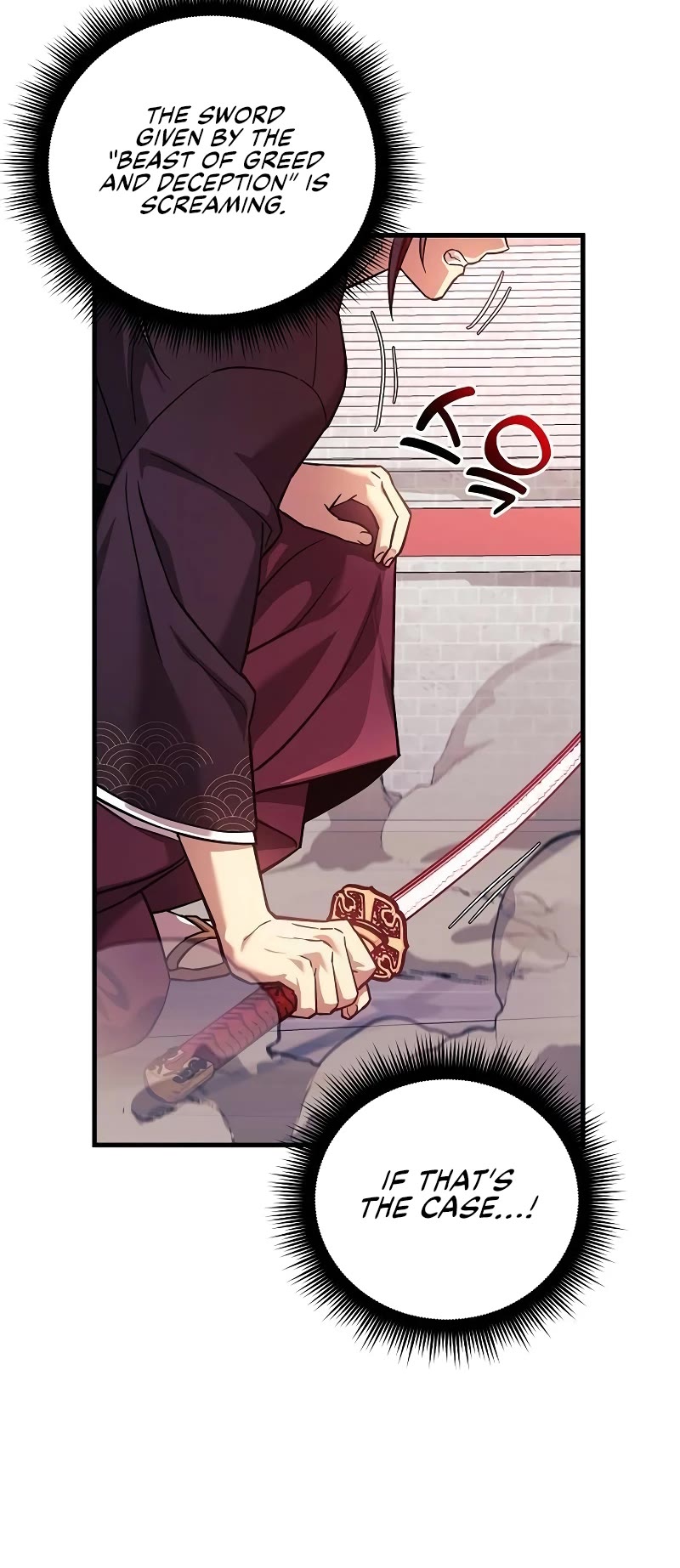 I’ll be Taking a Break for Personal Reasons Chapter 100 page 58 - Chapter 100