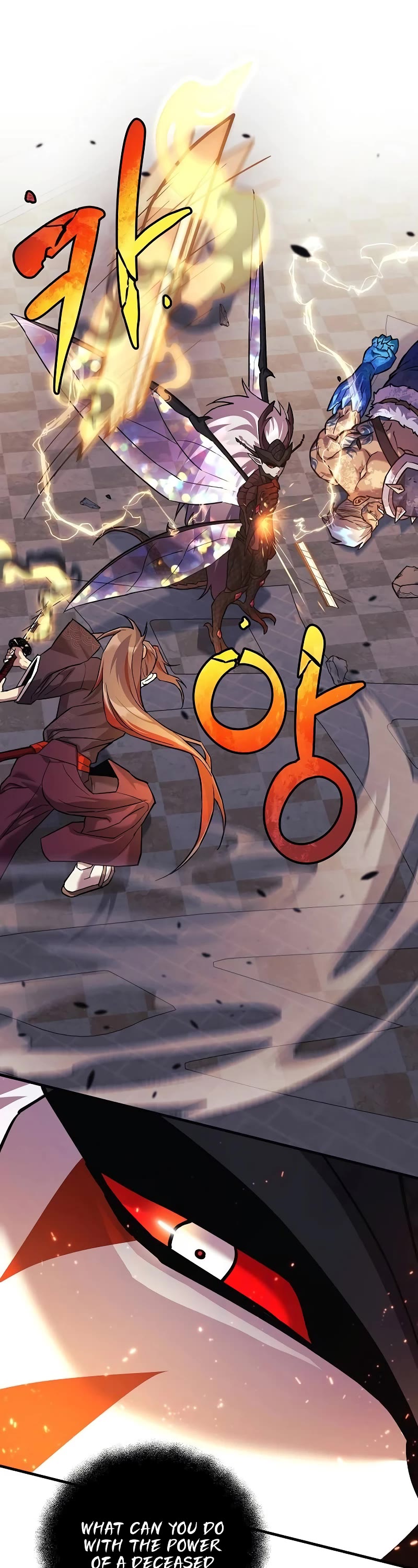 I’ll be Taking a Break for Personal Reasons Chapter 100 page 60 - Chapter 100