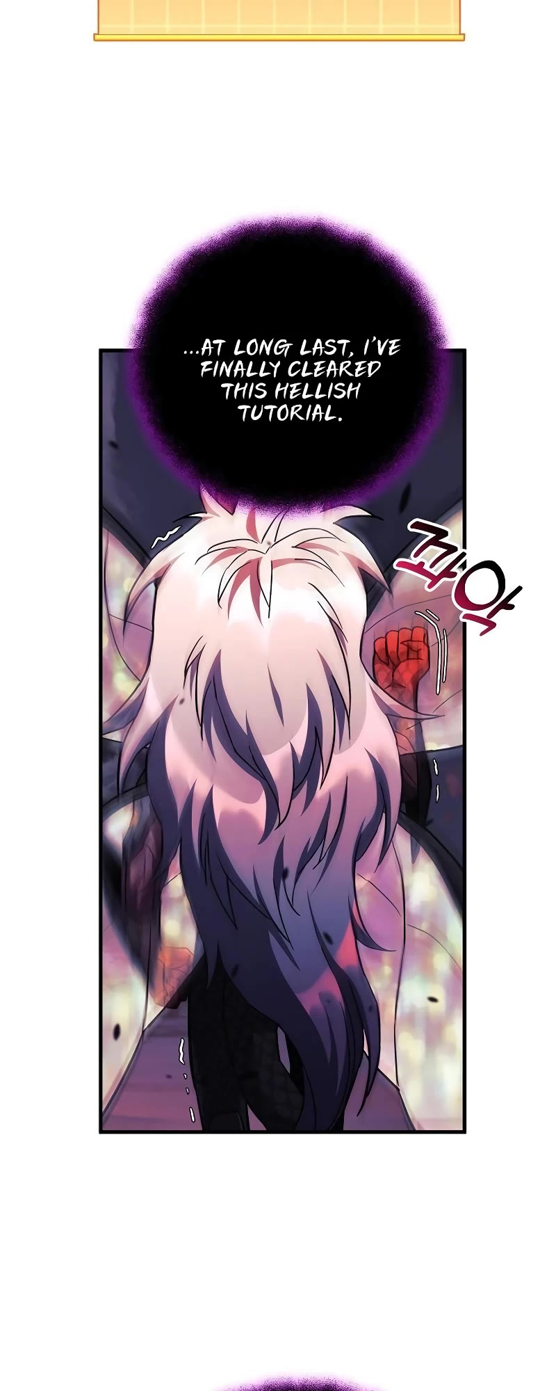 I’ll be Taking a Break for Personal Reasons Chapter 100 page 7 - Chapter 100