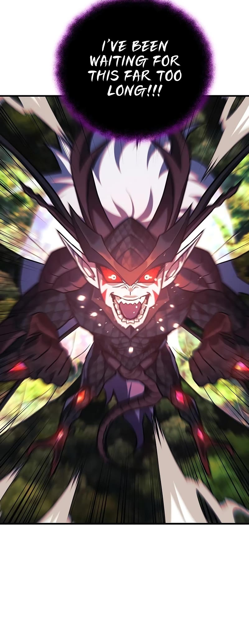 I’ll be Taking a Break for Personal Reasons Chapter 100 page 8 - Chapter 100