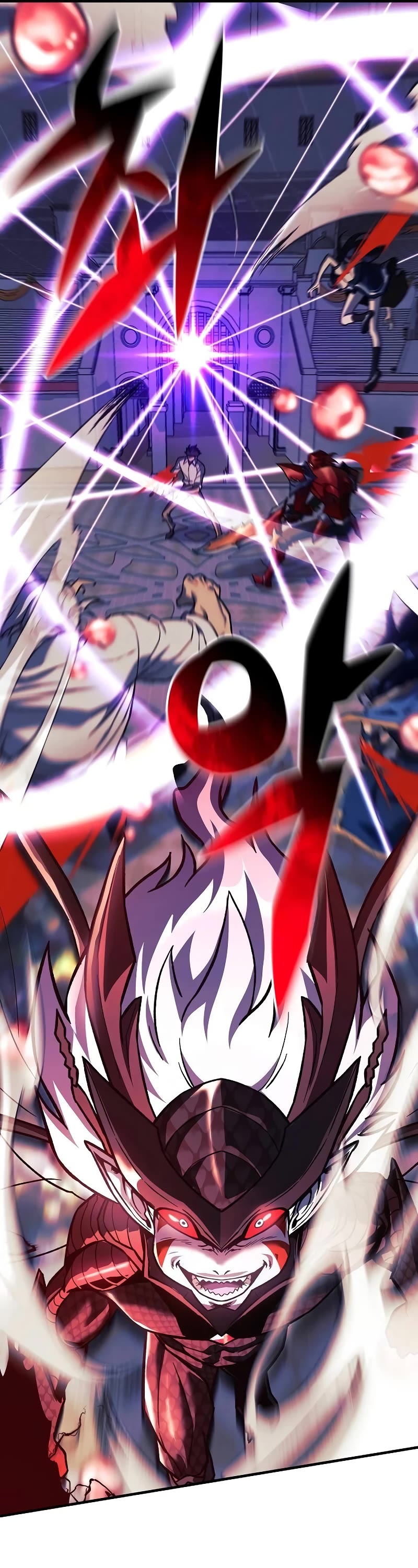 I’ll be Taking a Break for Personal Reasons Chapter 101 page 19 - Chapter 101