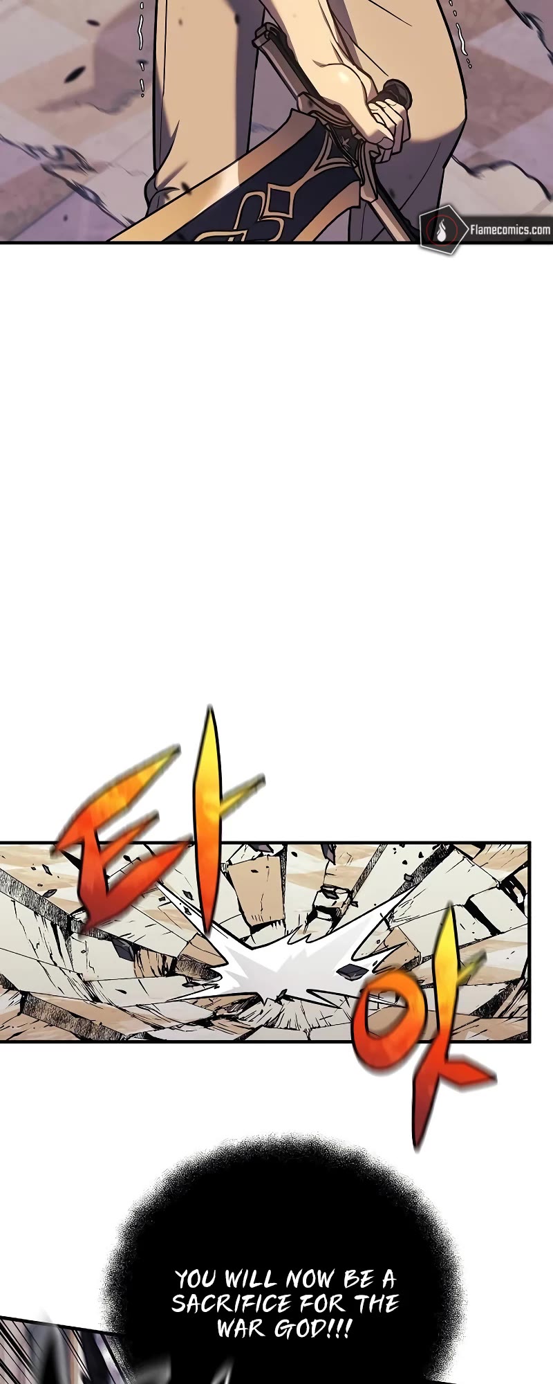 I’ll be Taking a Break for Personal Reasons Chapter 101 page 21 - Chapter 101