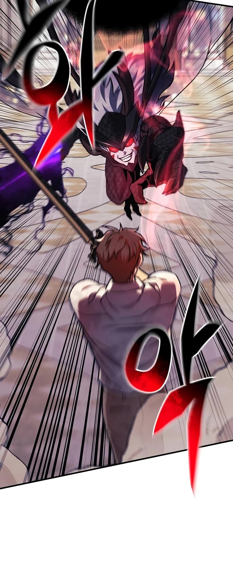 I’ll be Taking a Break for Personal Reasons Chapter 101 page 22 - Chapter 101