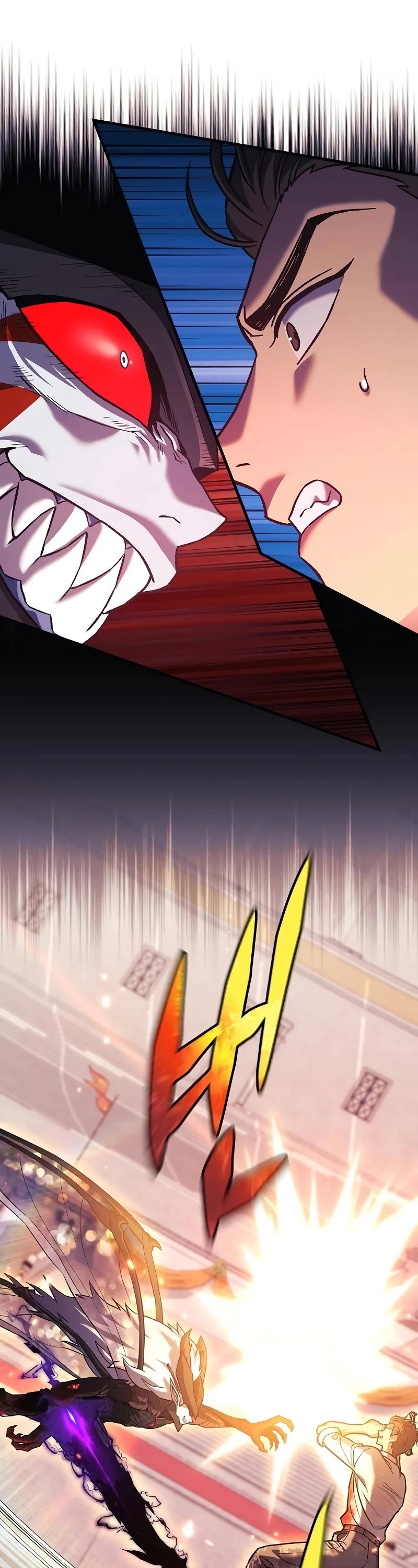 I’ll be Taking a Break for Personal Reasons Chapter 101 page 23 - Chapter 101