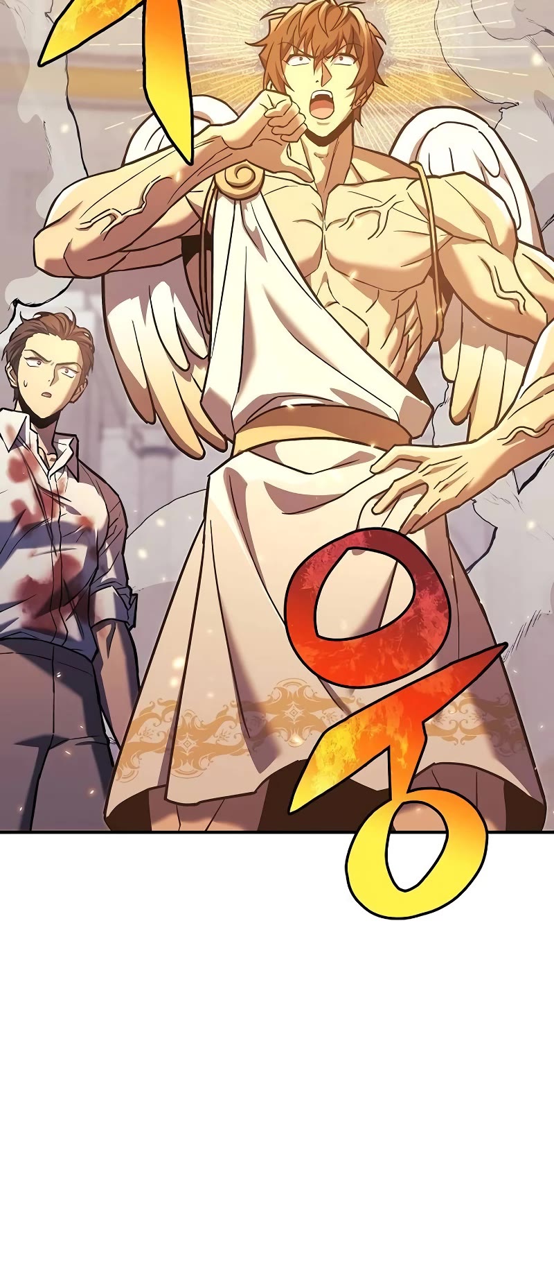 I’ll be Taking a Break for Personal Reasons Chapter 101 page 29 - Chapter 101