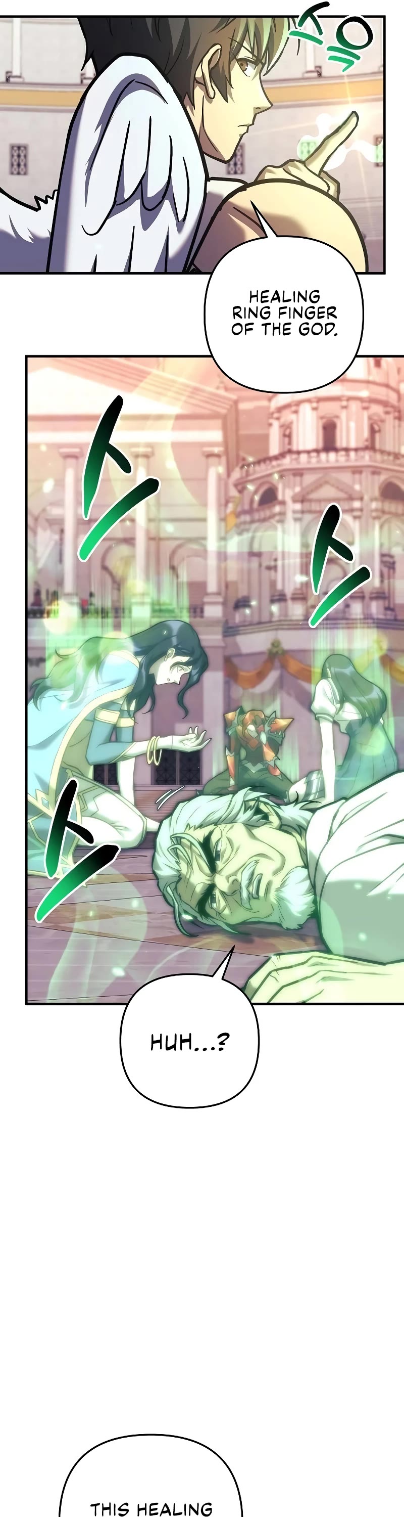 I’ll be Taking a Break for Personal Reasons Chapter 101 page 30 - Chapter 101