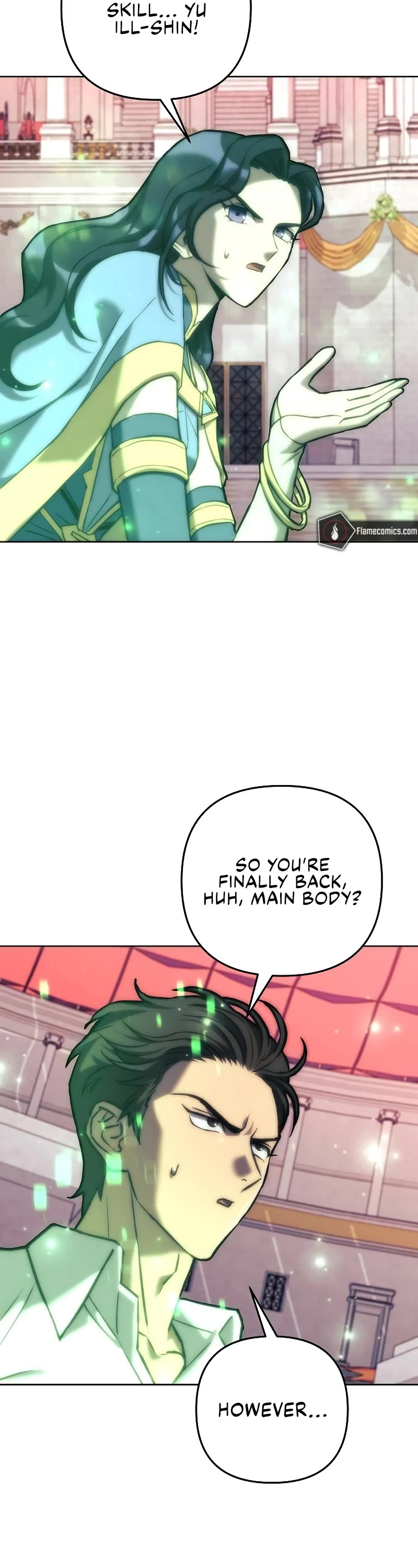 I’ll be Taking a Break for Personal Reasons Chapter 101 page 31 - Chapter 101
