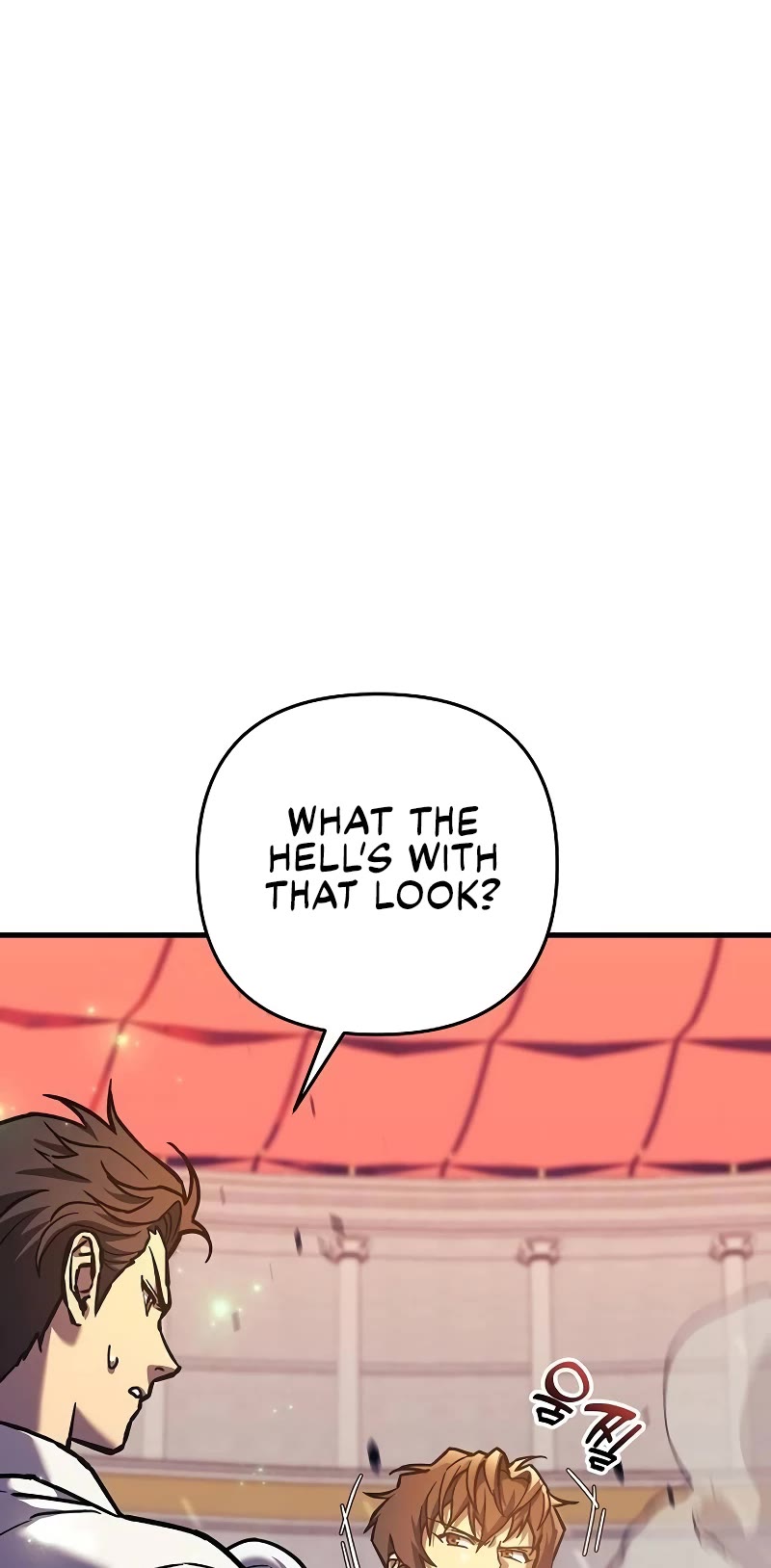 I’ll be Taking a Break for Personal Reasons Chapter 101 page 32 - Chapter 101