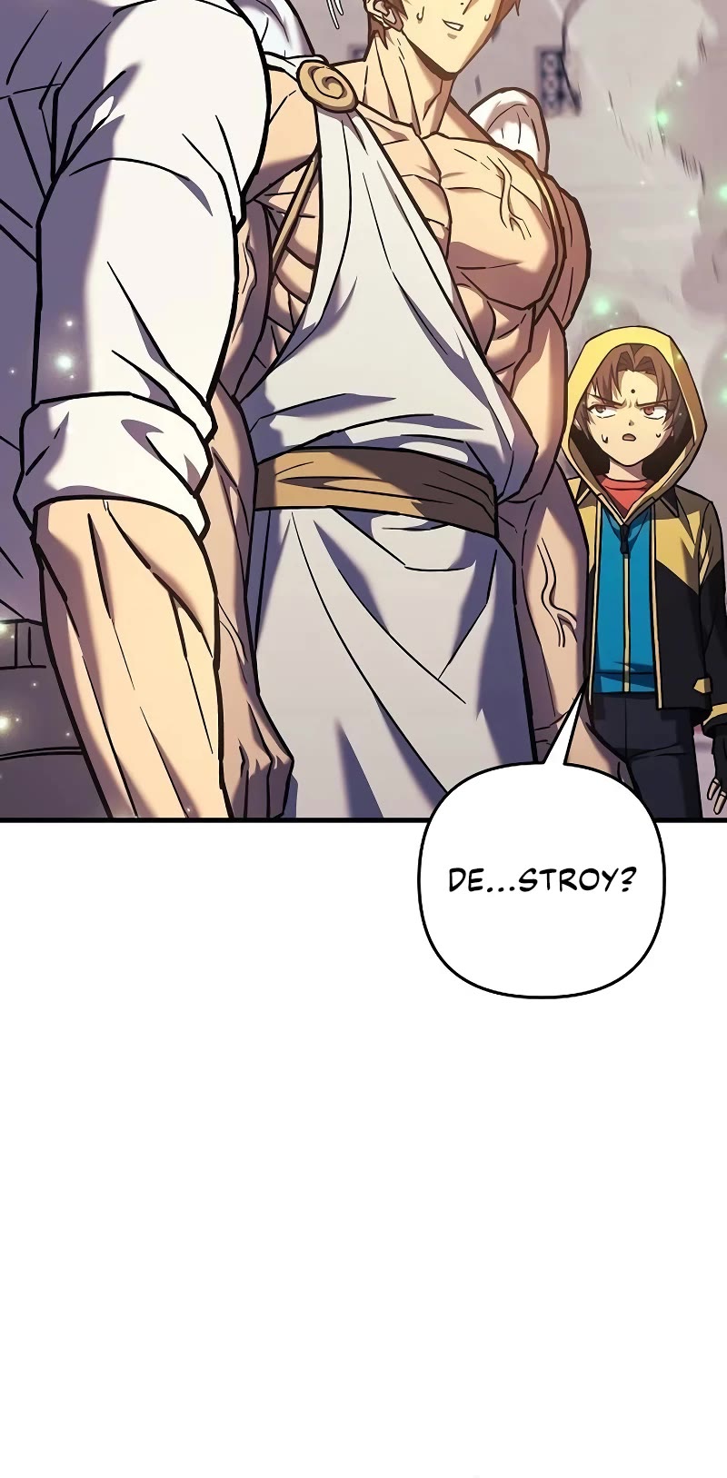 I’ll be Taking a Break for Personal Reasons Chapter 101 page 33 - Chapter 101