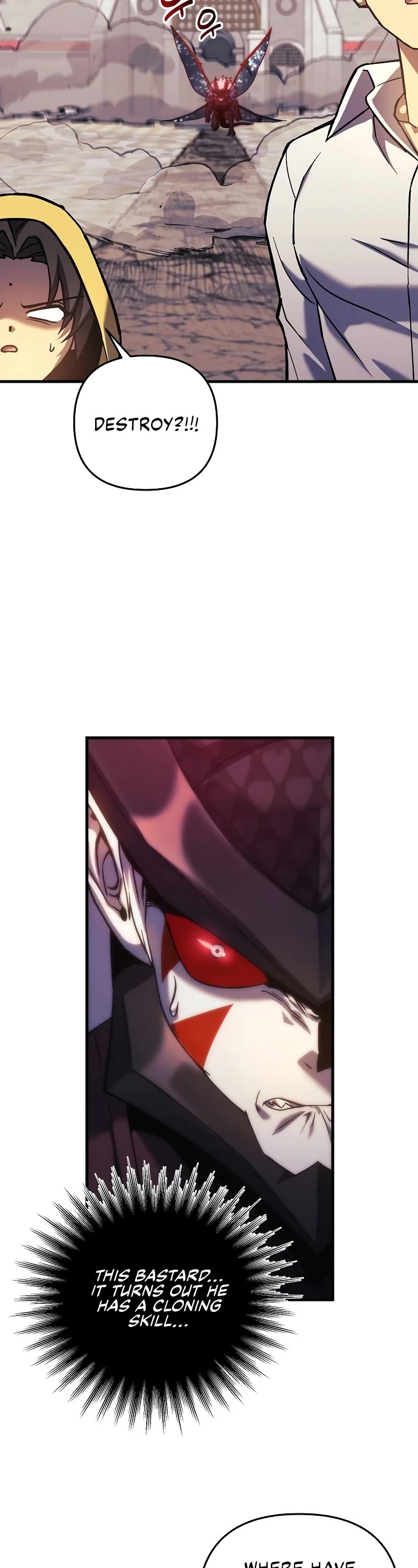 I’ll be Taking a Break for Personal Reasons Chapter 101 page 35 - Chapter 101