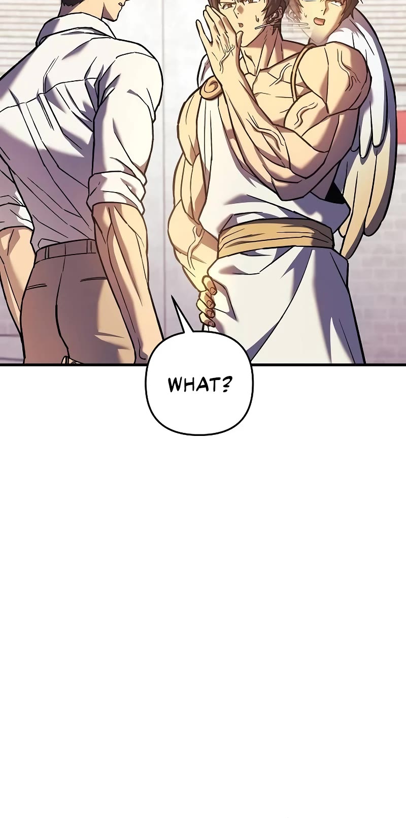 I’ll be Taking a Break for Personal Reasons Chapter 101 page 37 - Chapter 101