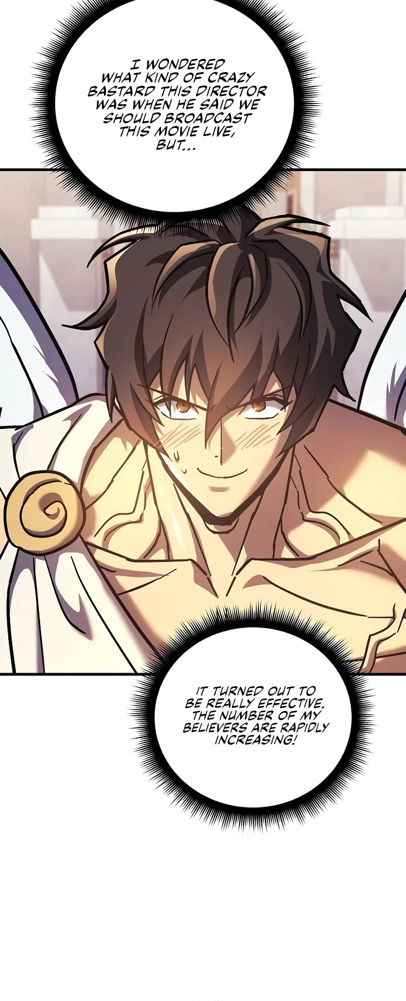 I’ll be Taking a Break for Personal Reasons Chapter 101 page 41 - Chapter 101