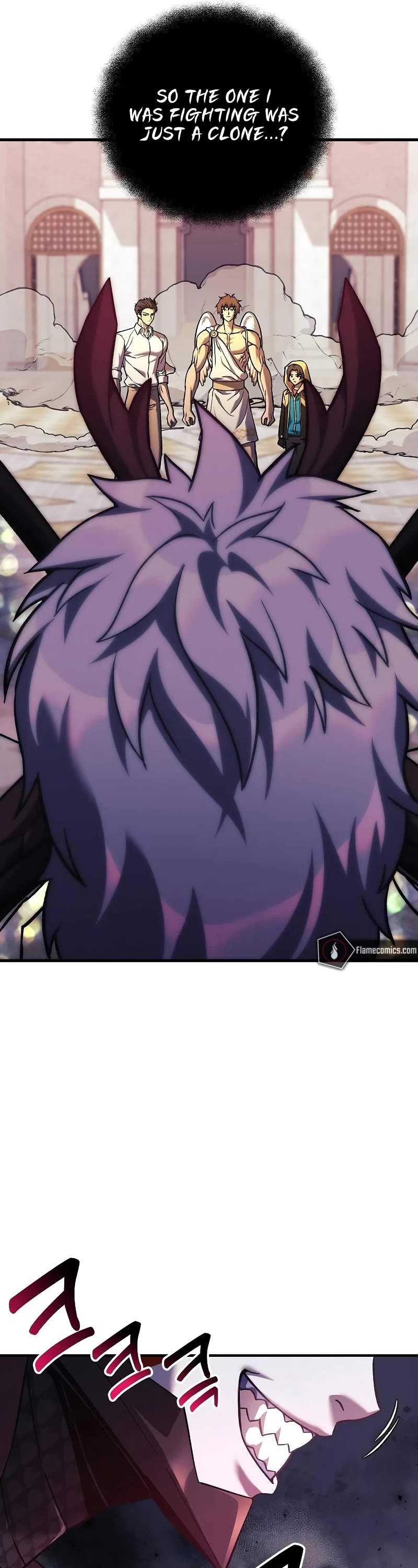I’ll be Taking a Break for Personal Reasons Chapter 101 page 42 - Chapter 101