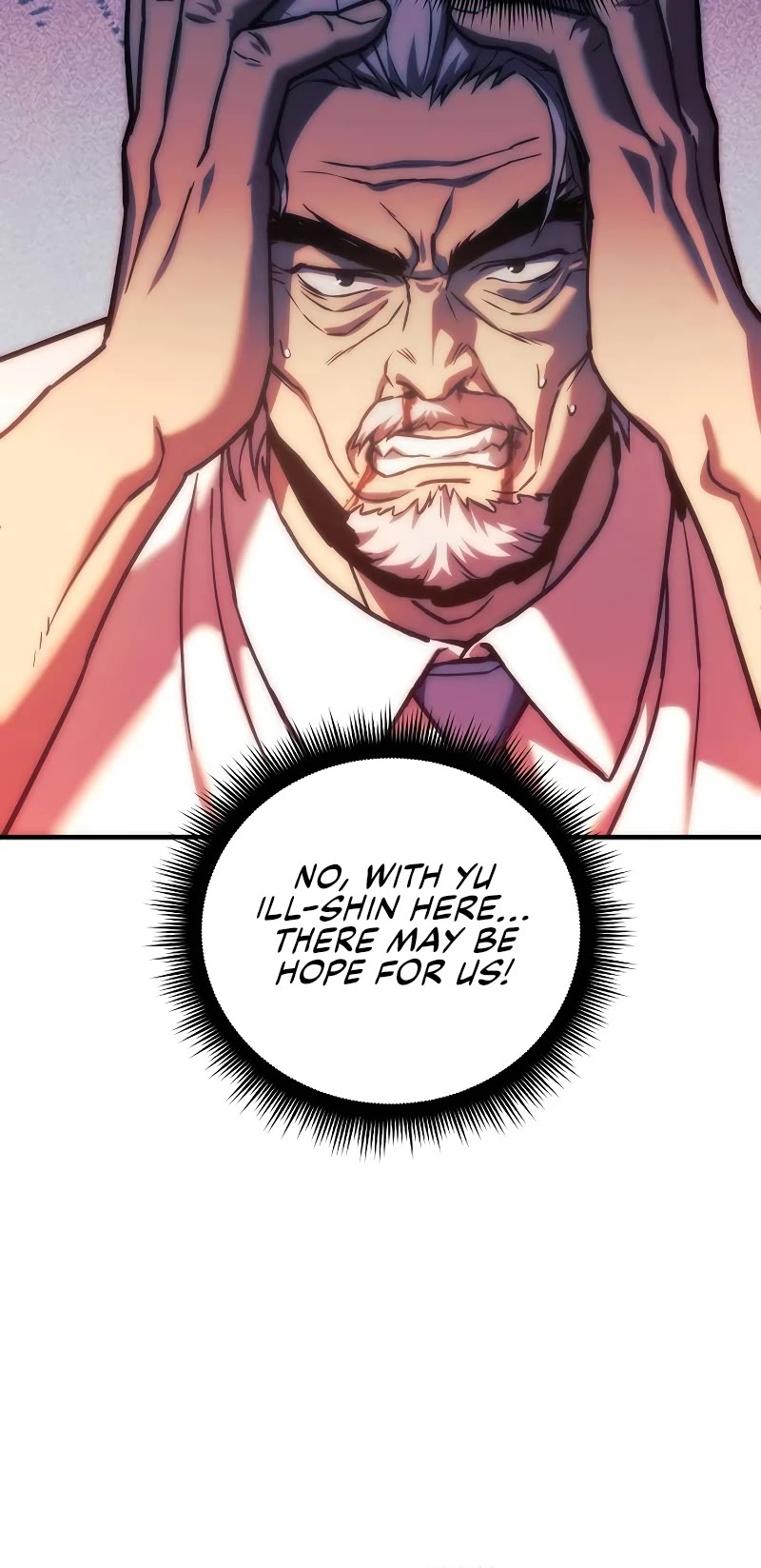 I’ll be Taking a Break for Personal Reasons Chapter 101 page 45 - Chapter 101