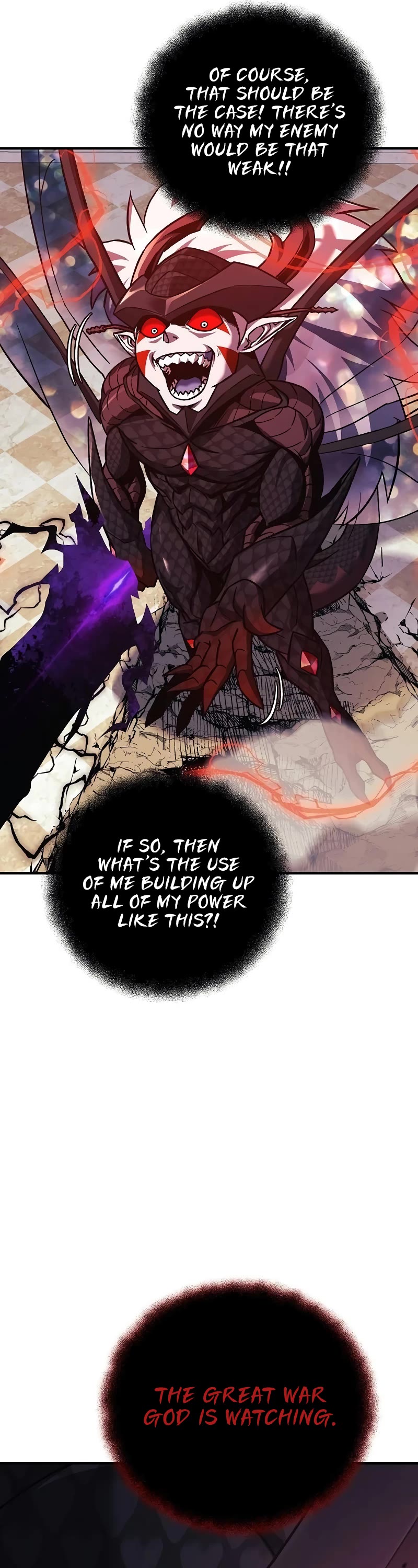 I’ll be Taking a Break for Personal Reasons Chapter 101 page 46 - Chapter 101