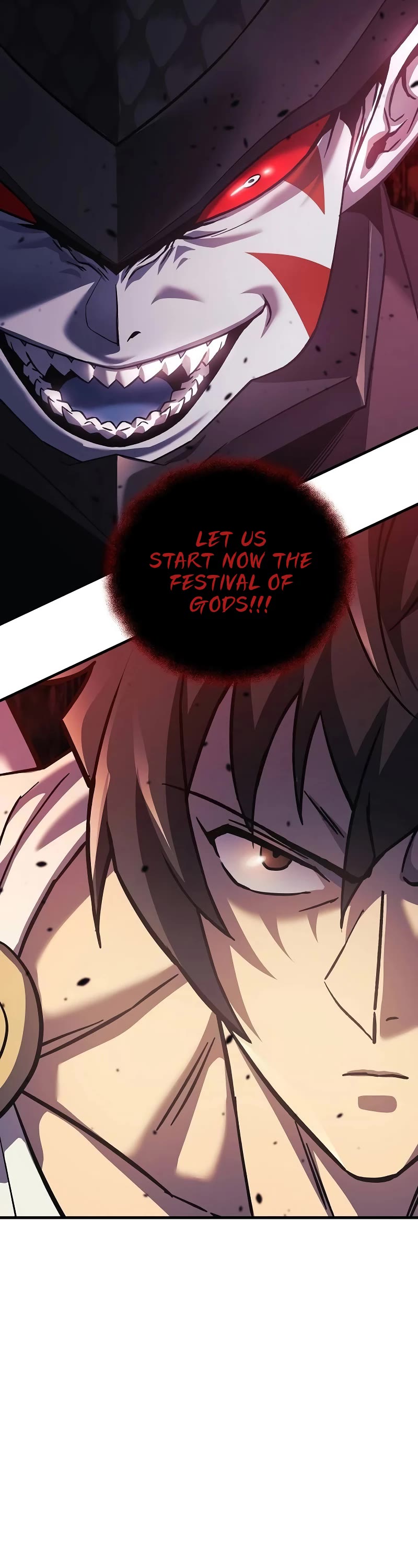 I’ll be Taking a Break for Personal Reasons Chapter 101 page 47 - Chapter 101