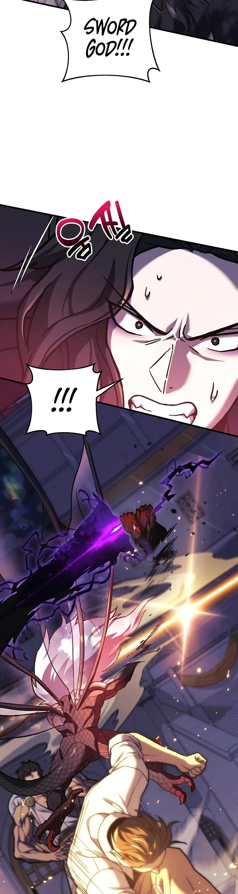 I’ll be Taking a Break for Personal Reasons Chapter 101 page 51 - Chapter 101