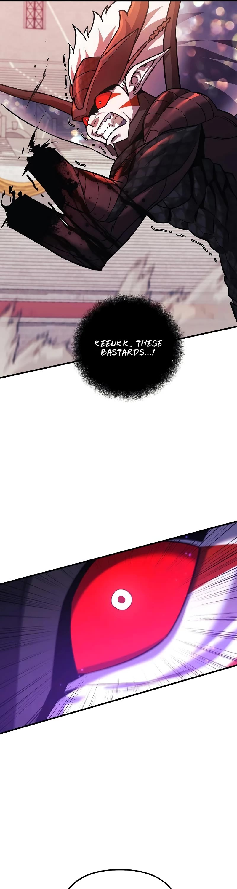 I’ll be Taking a Break for Personal Reasons Chapter 101 page 54 - Chapter 101