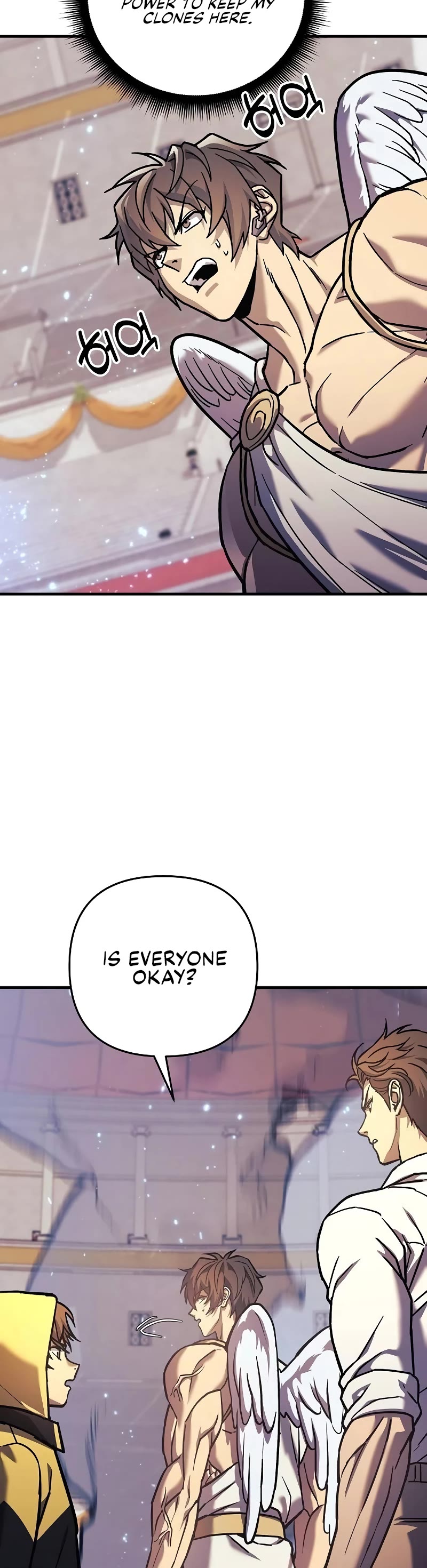 I’ll be Taking a Break for Personal Reasons Chapter 102 page 13 - Chapter 102