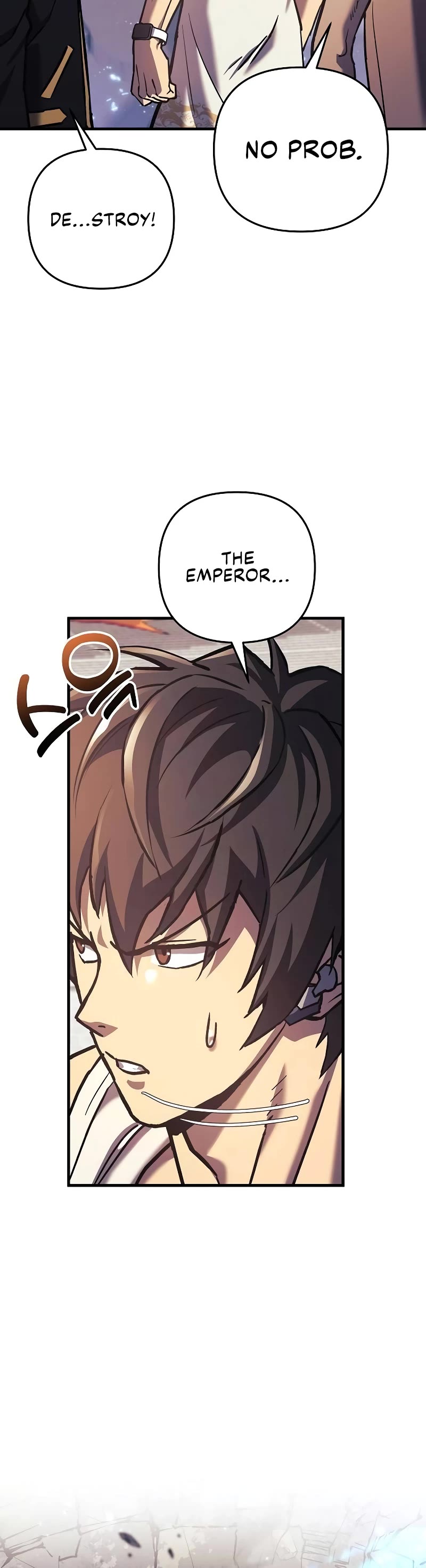 I’ll be Taking a Break for Personal Reasons Chapter 102 page 14 - Chapter 102