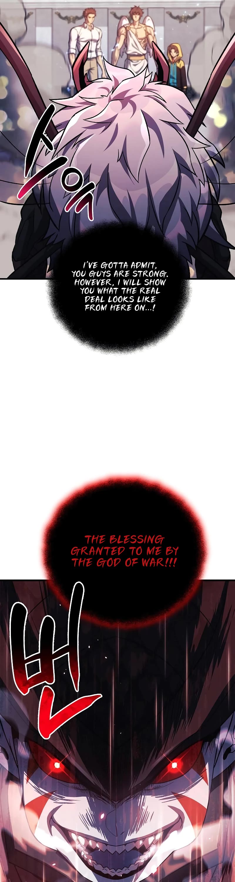 I’ll be Taking a Break for Personal Reasons Chapter 102 page 19 - Chapter 102