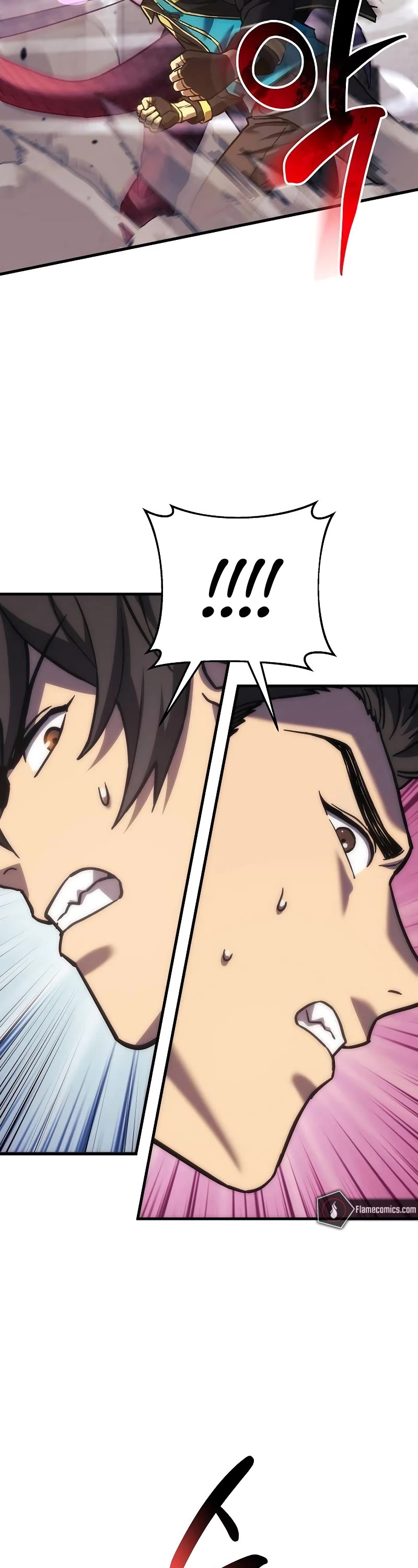 I’ll be Taking a Break for Personal Reasons Chapter 102 page 24 - Chapter 102