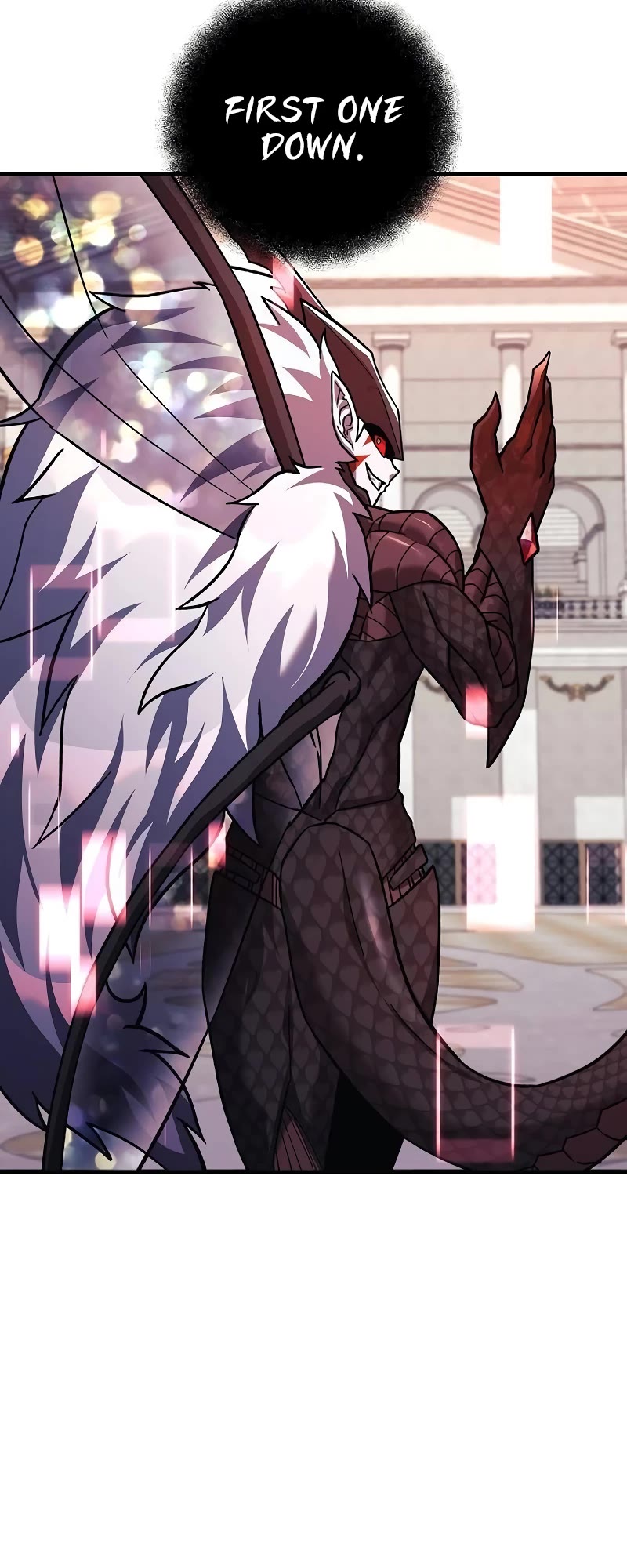 I’ll be Taking a Break for Personal Reasons Chapter 102 page 26 - Chapter 102