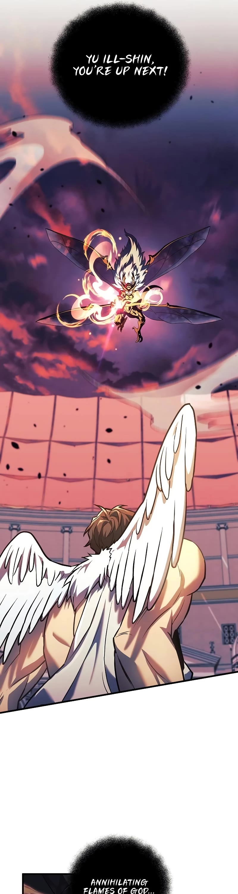 I’ll be Taking a Break for Personal Reasons Chapter 102 page 35 - Chapter 102