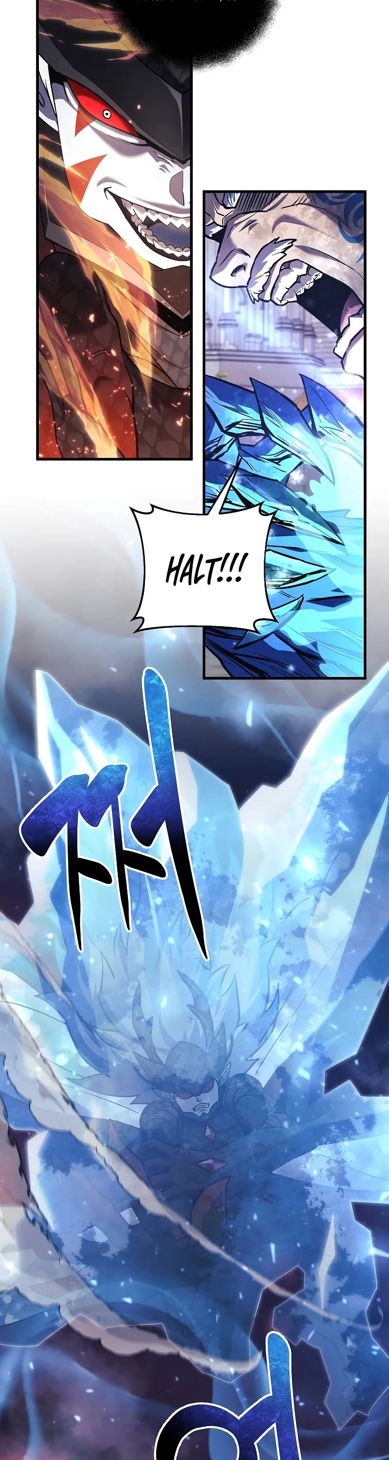 I’ll be Taking a Break for Personal Reasons Chapter 102 page 36 - Chapter 102