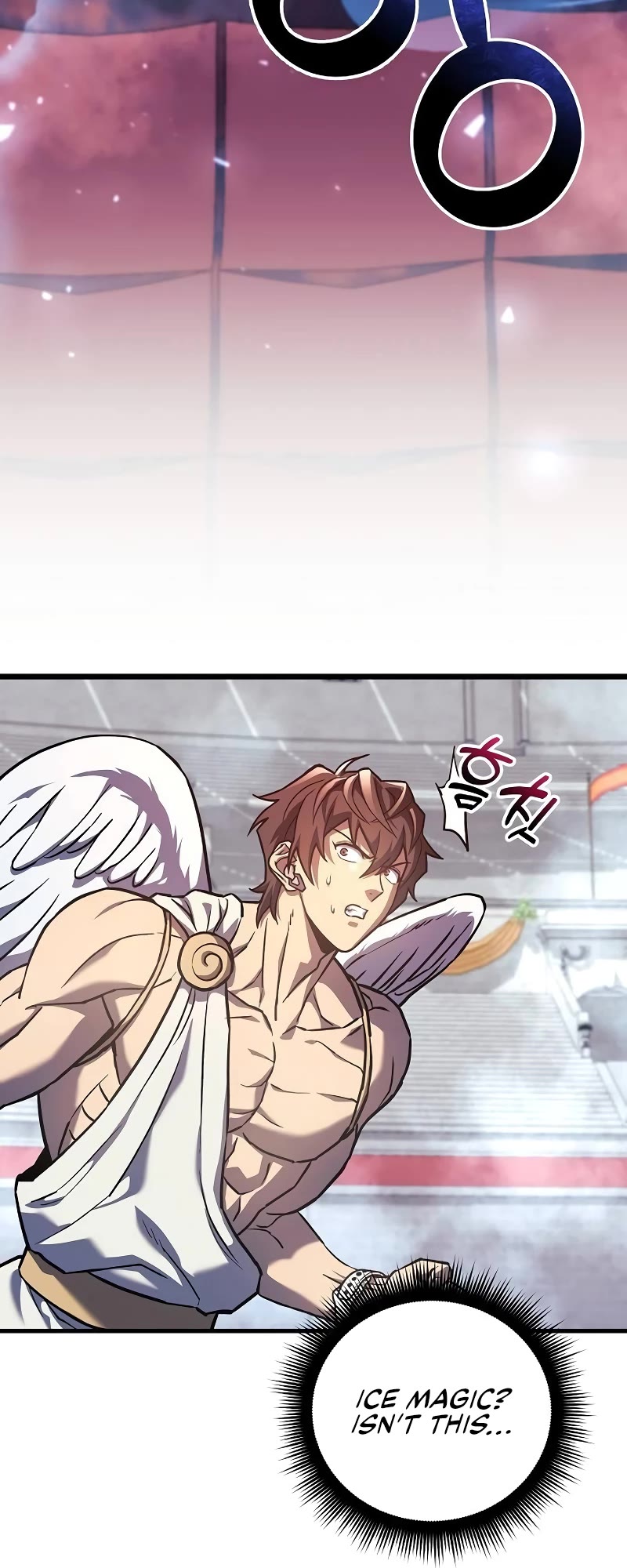 I’ll be Taking a Break for Personal Reasons Chapter 102 page 37 - Chapter 102