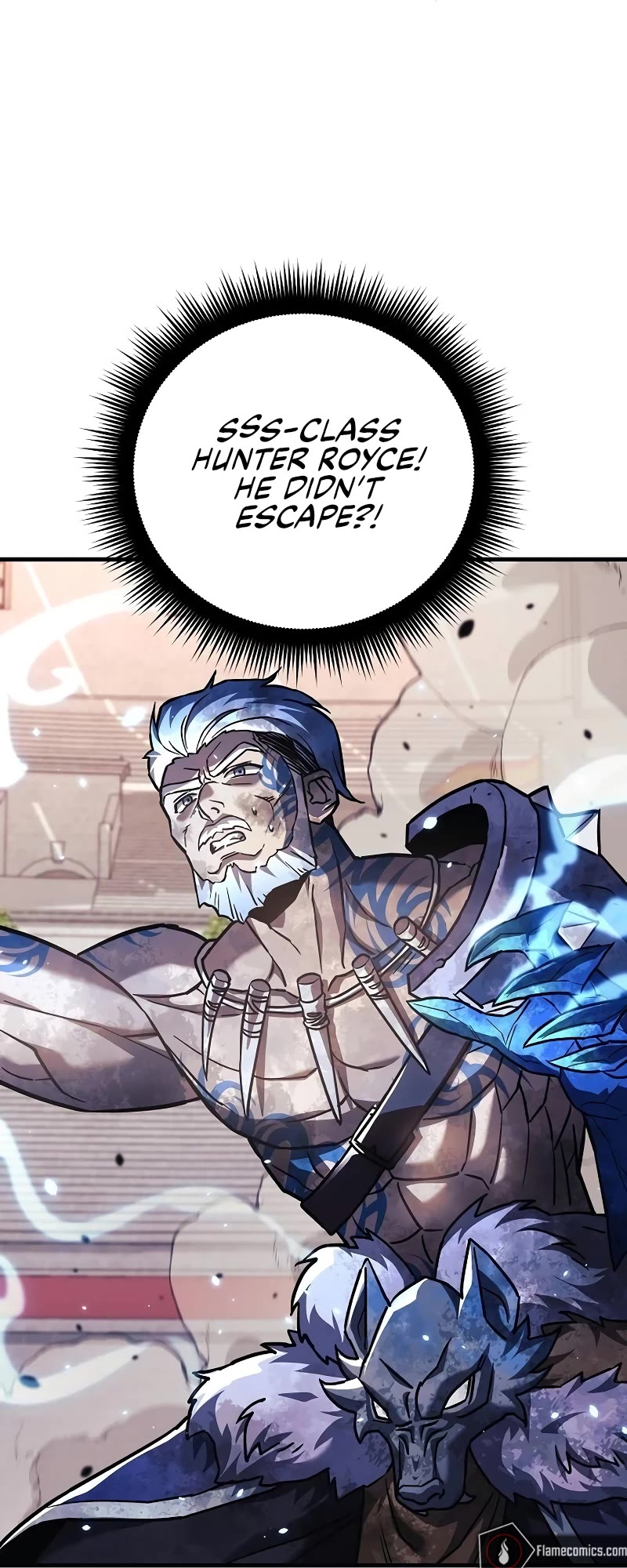 I’ll be Taking a Break for Personal Reasons Chapter 102 page 38 - Chapter 102