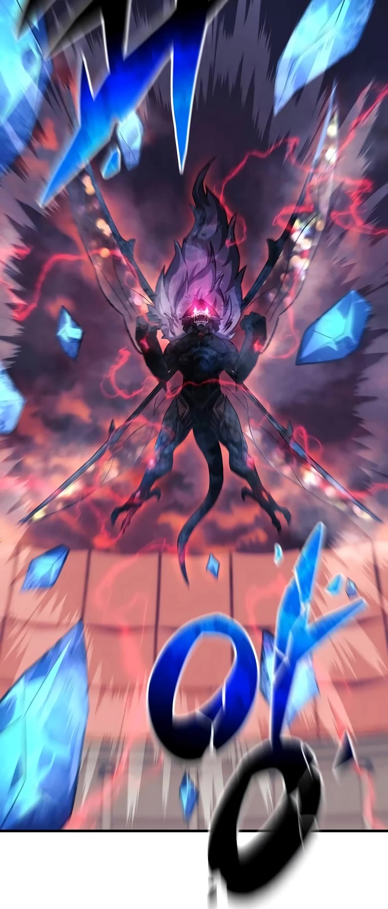 I’ll be Taking a Break for Personal Reasons Chapter 102 page 41 - Chapter 102