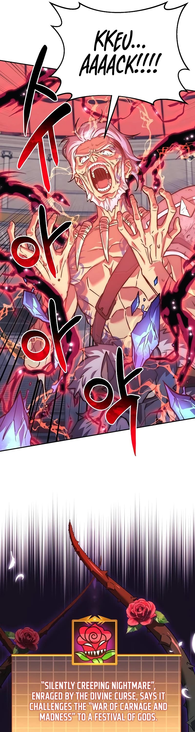 I’ll be Taking a Break for Personal Reasons Chapter 102 page 47 - Chapter 102