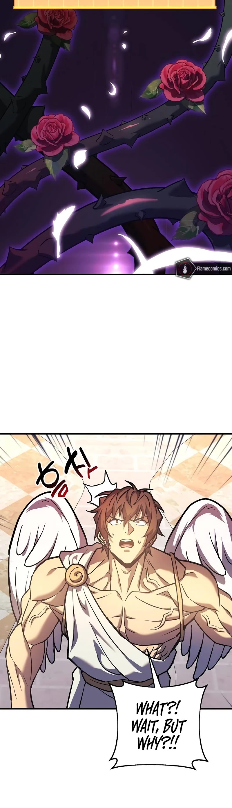 I’ll be Taking a Break for Personal Reasons Chapter 102 page 48 - Chapter 102