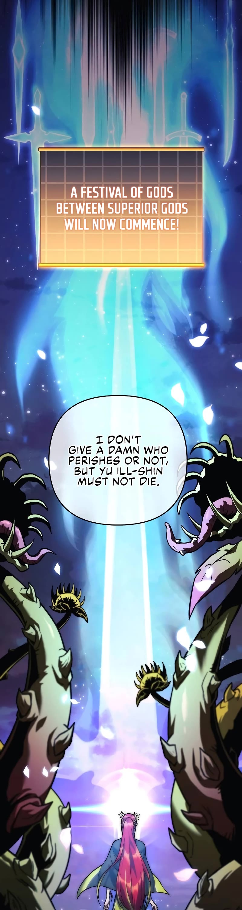 I’ll be Taking a Break for Personal Reasons Chapter 102 page 50 - Chapter 102