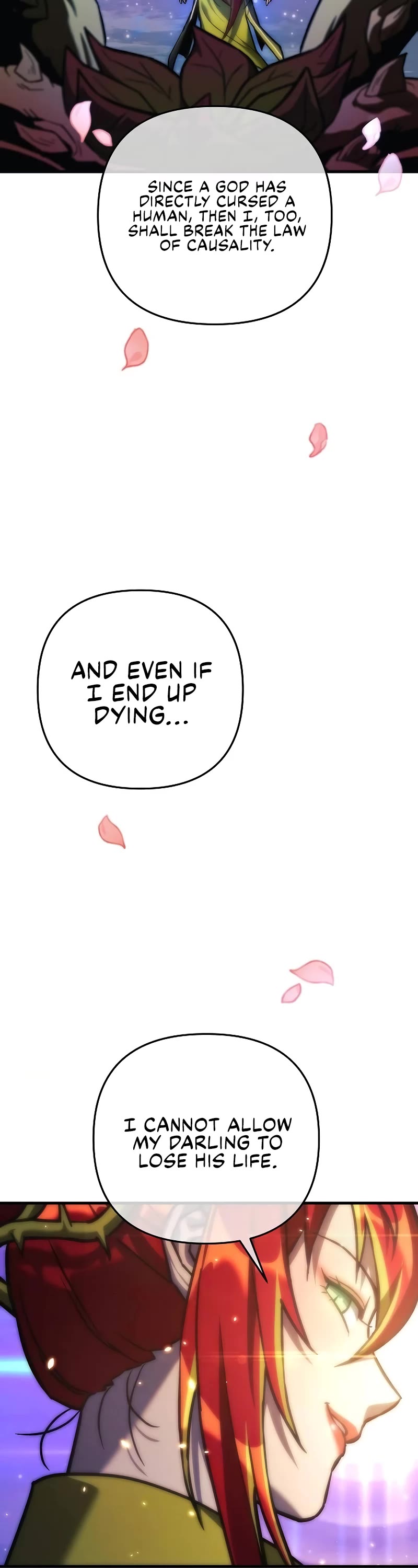 I’ll be Taking a Break for Personal Reasons Chapter 102 page 51 - Chapter 102