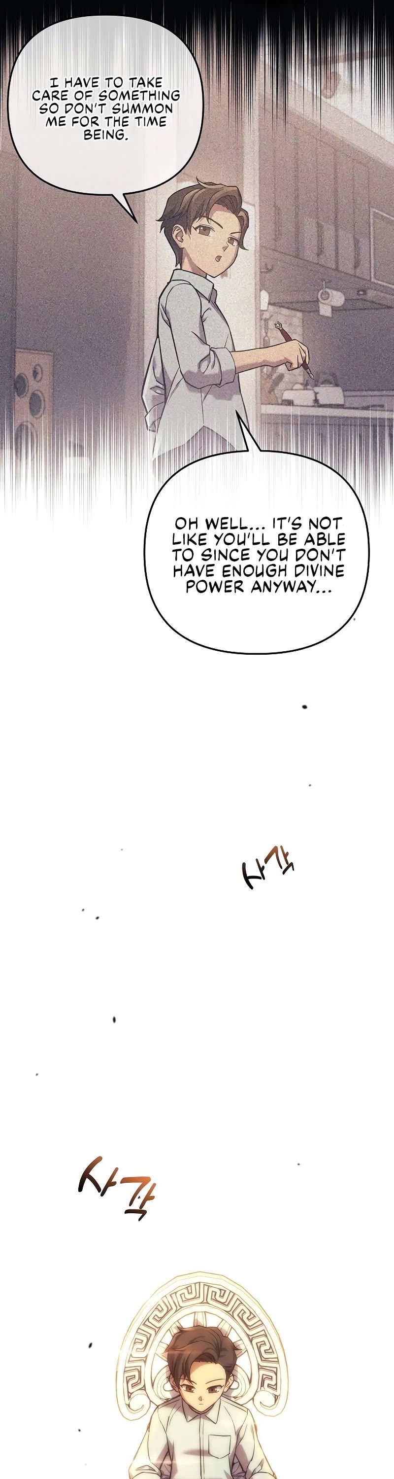 I’ll be Taking a Break for Personal Reasons Chapter 102 page 58 - Chapter 102