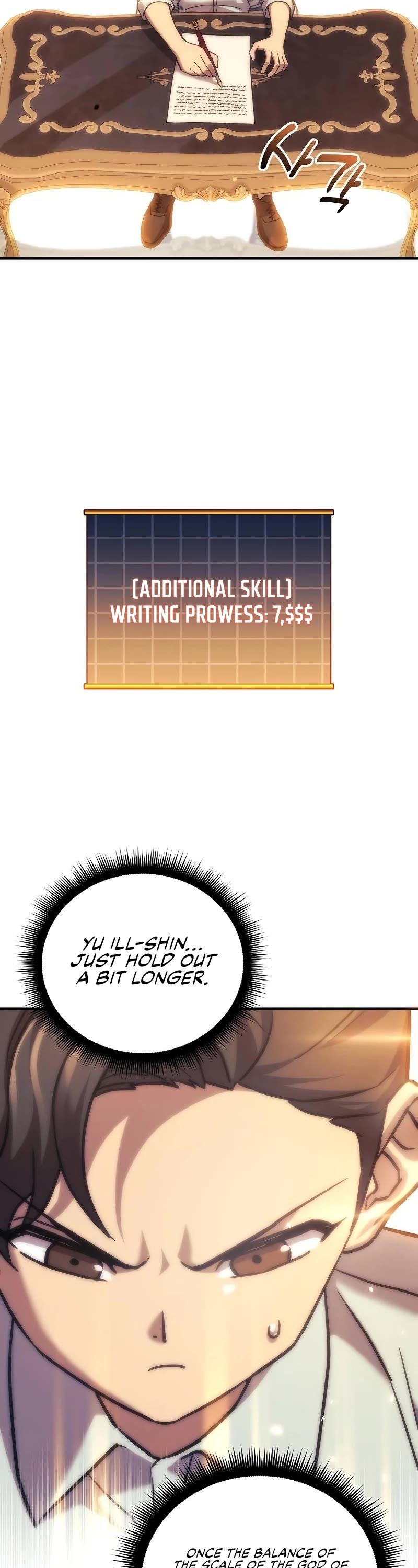 I’ll be Taking a Break for Personal Reasons Chapter 102 page 59 - Chapter 102