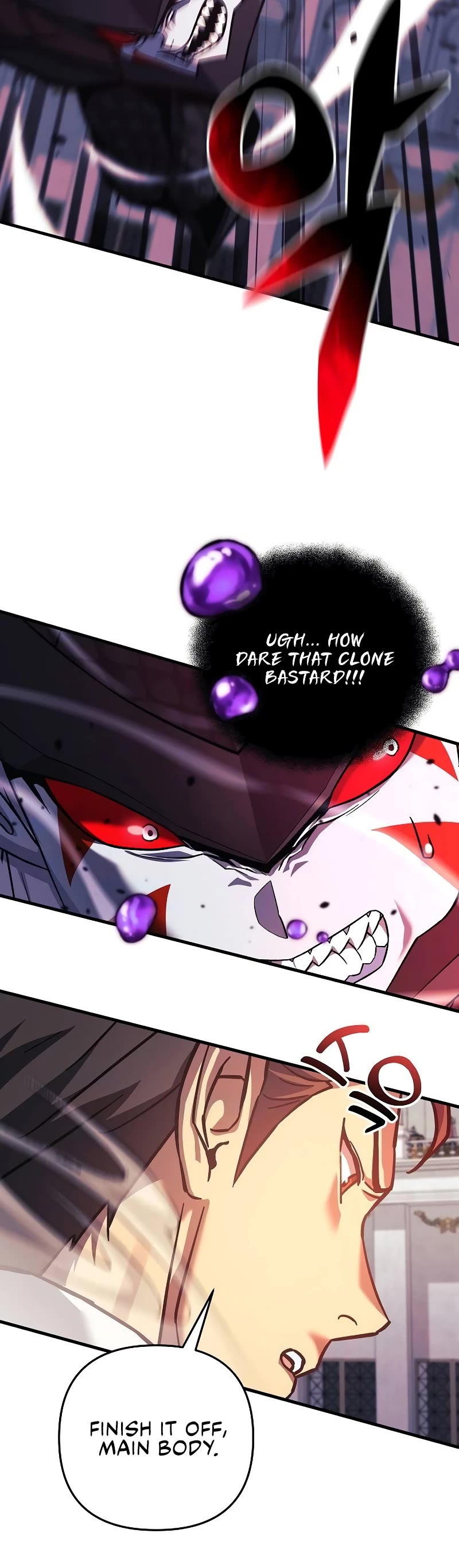 I’ll be Taking a Break for Personal Reasons Chapter 102 page 6 - Chapter 102