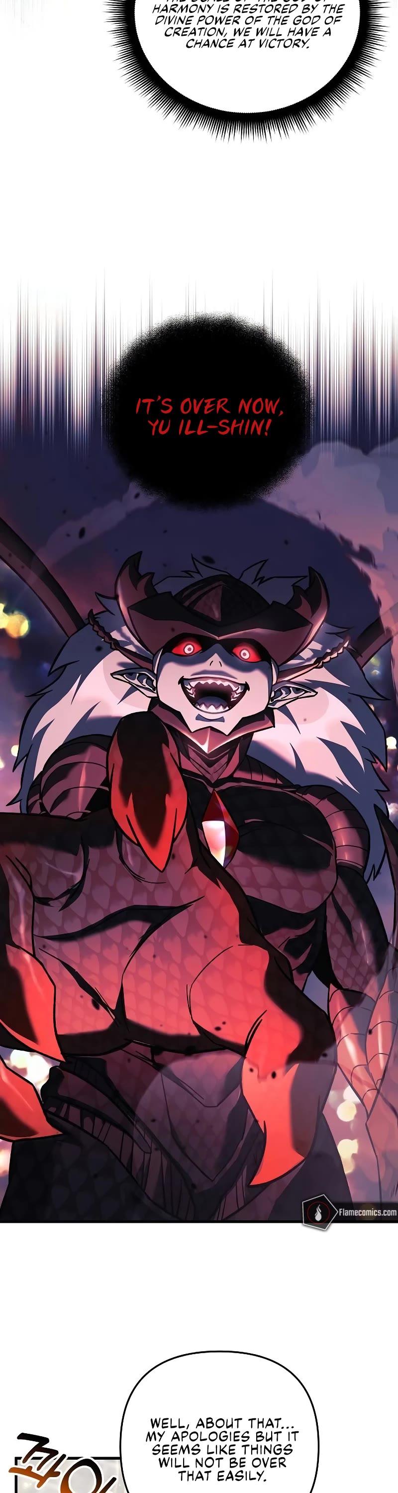 I’ll be Taking a Break for Personal Reasons Chapter 102 page 60 - Chapter 102