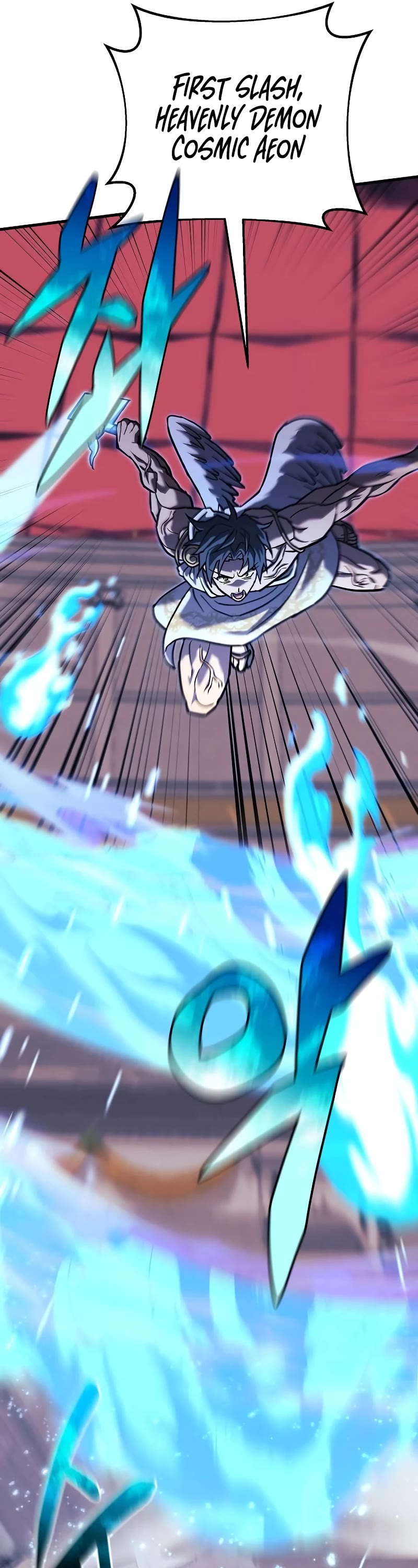 I’ll be Taking a Break for Personal Reasons Chapter 102 page 8 - Chapter 102