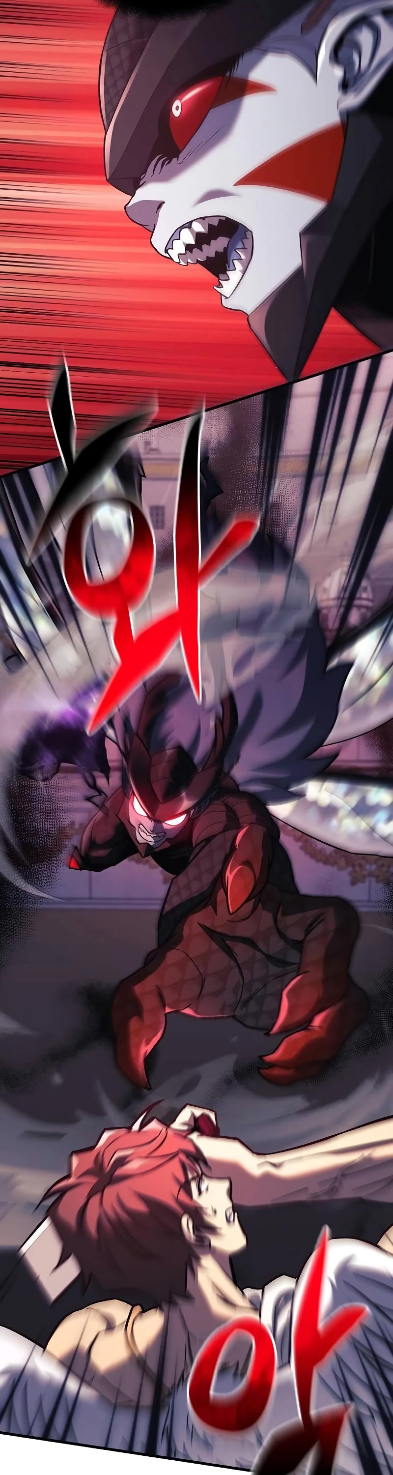 I’ll be Taking a Break for Personal Reasons Chapter 103 page 14 - Chapter 103