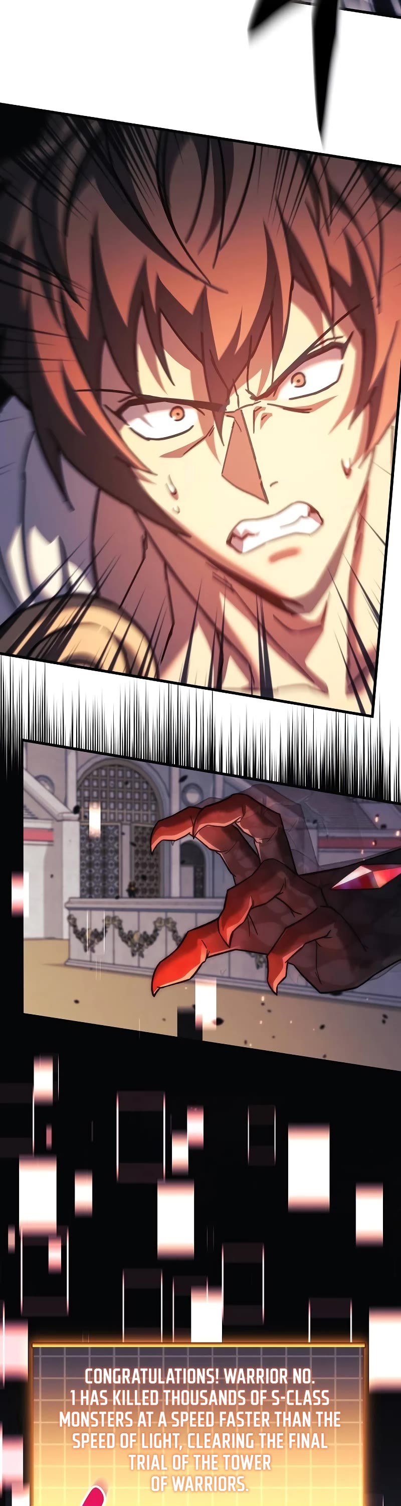 I’ll be Taking a Break for Personal Reasons Chapter 103 page 15 - Chapter 103