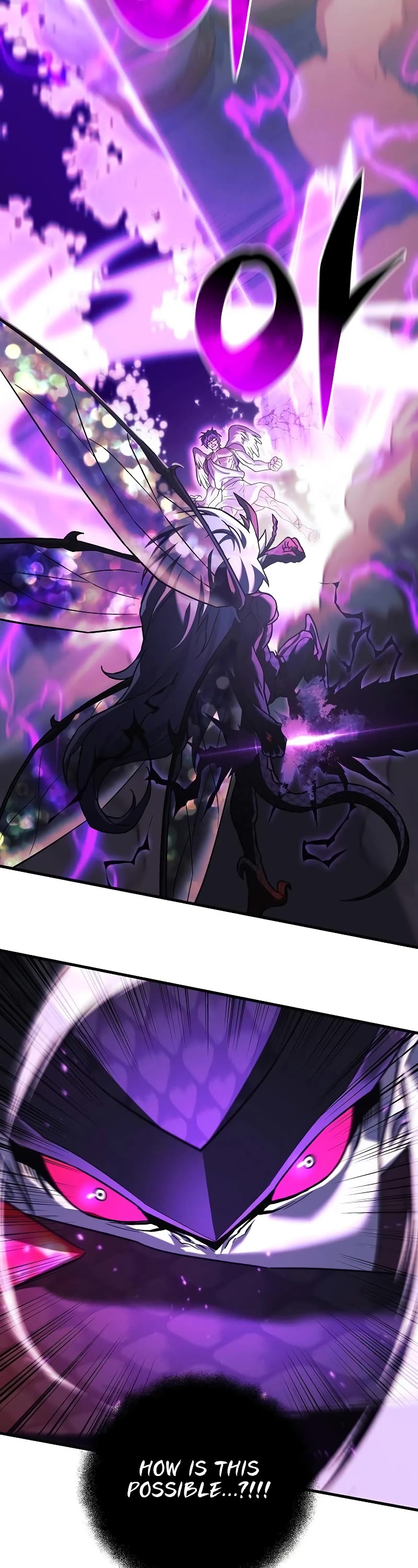 I’ll be Taking a Break for Personal Reasons Chapter 103 page 19 - Chapter 103
