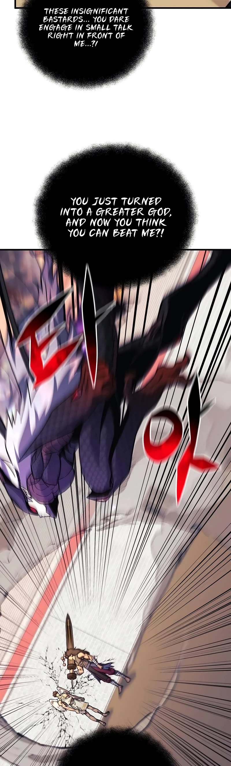 I’ll be Taking a Break for Personal Reasons Chapter 103 page 24 - Chapter 103