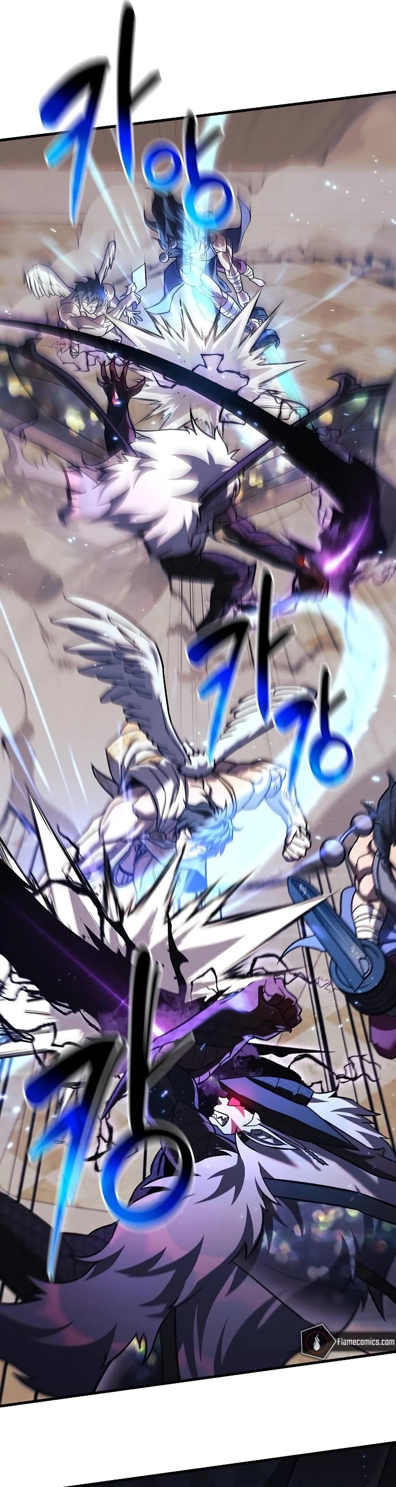 I’ll be Taking a Break for Personal Reasons Chapter 103 page 26 - Chapter 103