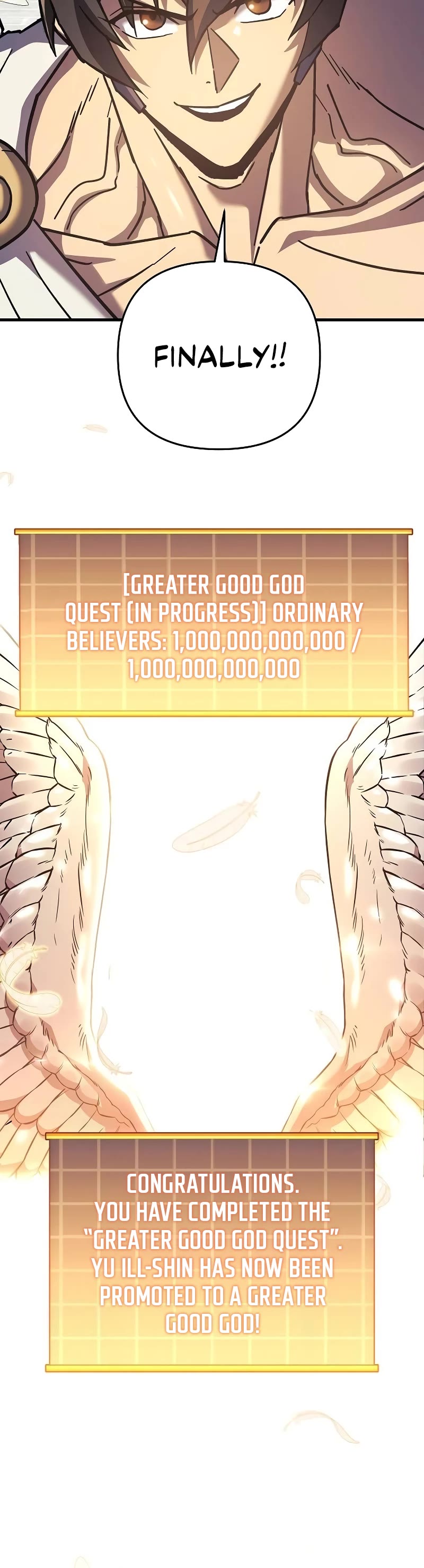 I’ll be Taking a Break for Personal Reasons Chapter 103 page 33 - Chapter 103