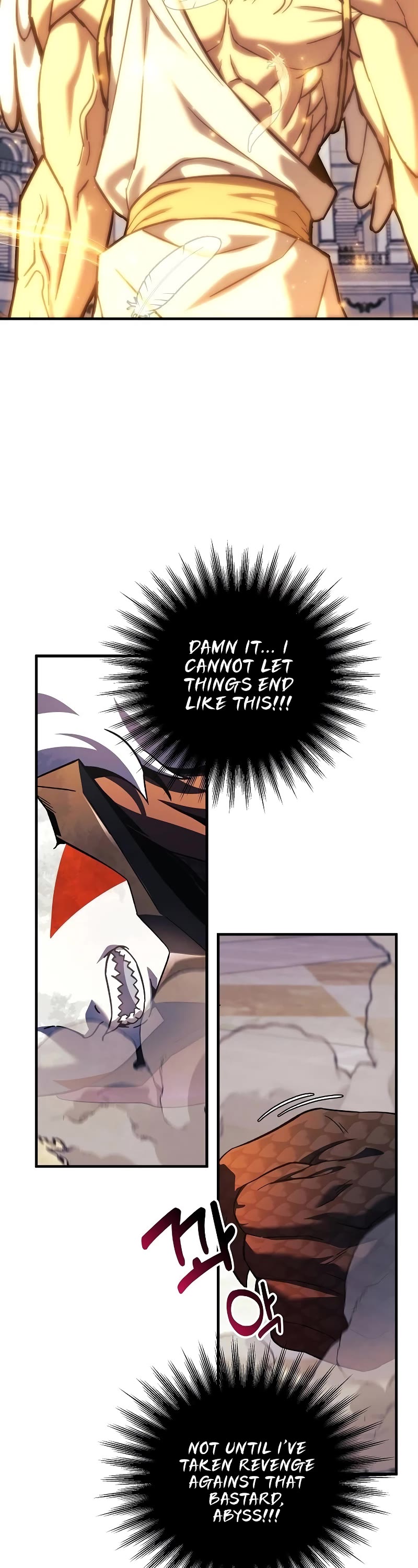 I’ll be Taking a Break for Personal Reasons Chapter 103 page 35 - Chapter 103