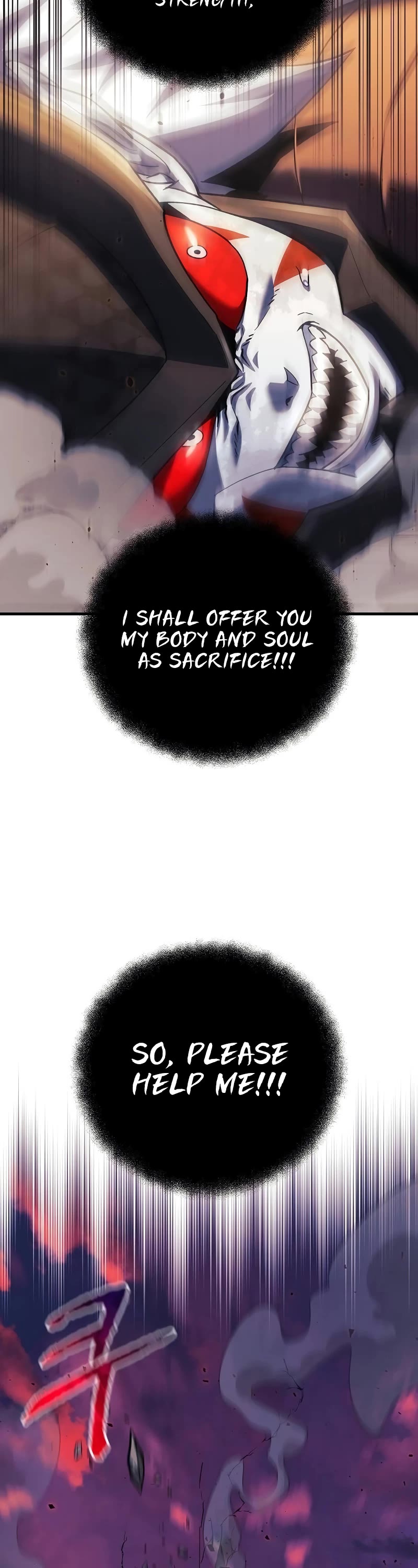 I’ll be Taking a Break for Personal Reasons Chapter 103 page 37 - Chapter 103
