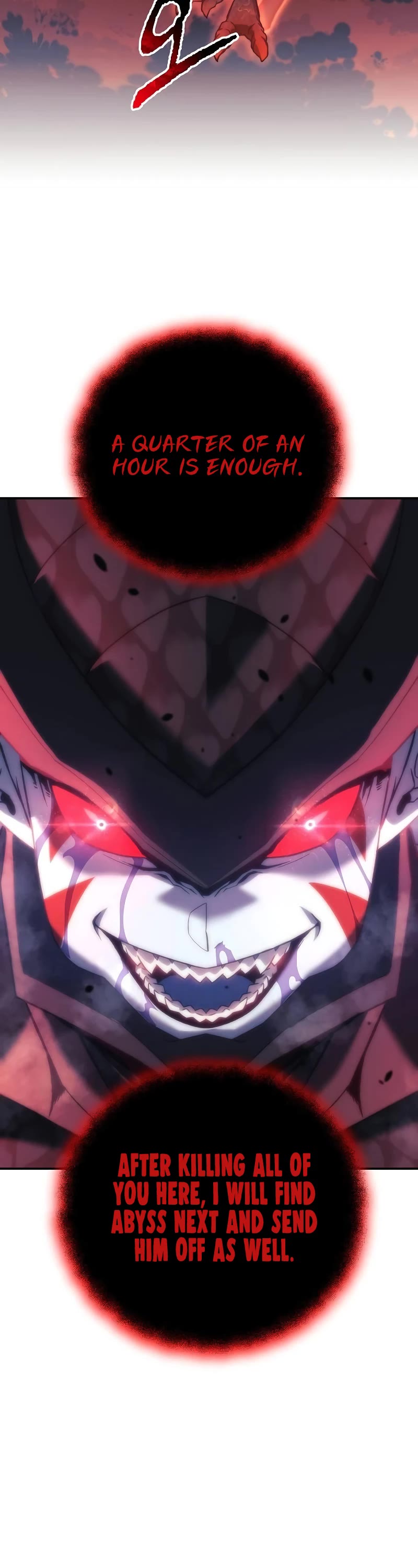 I’ll be Taking a Break for Personal Reasons Chapter 103 page 43 - Chapter 103